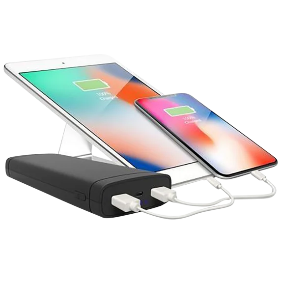 Aduro 10,000mAh Dual USB Powerbank