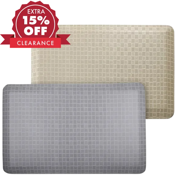 Therapedic Comfort Core All Purpose Floor Mat