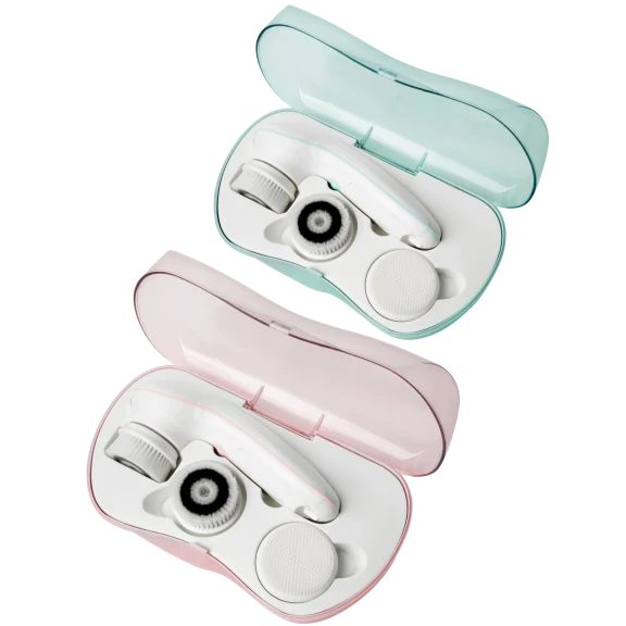 Ultimate Spin Daily Cleansing Facial System