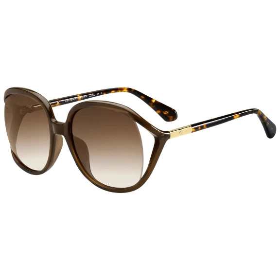 Kate Spade Mackenna Designer Sunglasses