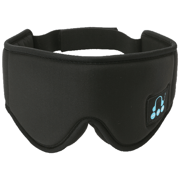 Shut-Eye Lullaby Bluetooth Eye Mask