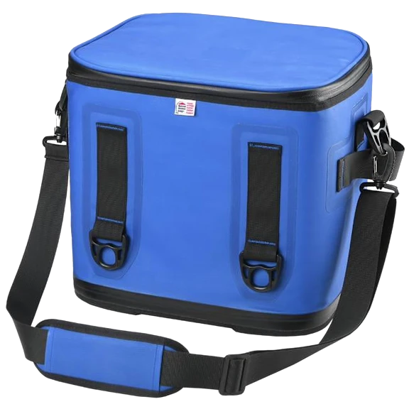 National Tree Company Luxury Waterproof Cooler