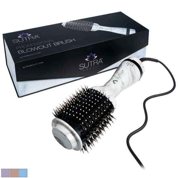 Sutra Limited Edition Professional Blowout Brush (Hair Dryer & Styler)