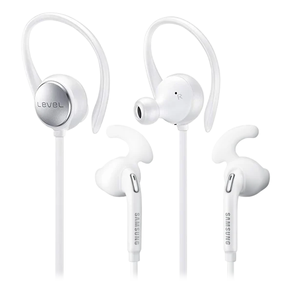 Samsung Level Active Bluetooth + In-Ear Headphones Bundle