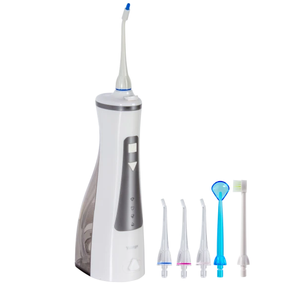 Yosego Portable Oral Irrigation Water Flosser
