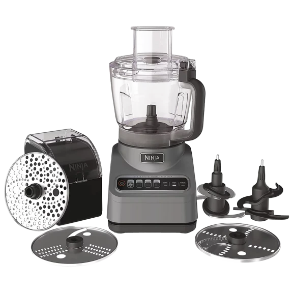 Ninja 1000W Food Processor Pro