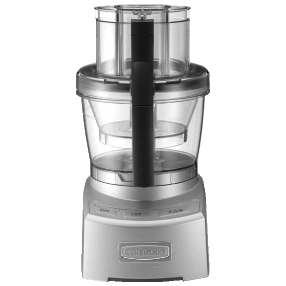 Cuisinart Elite Collection 12-Cup Food Processor