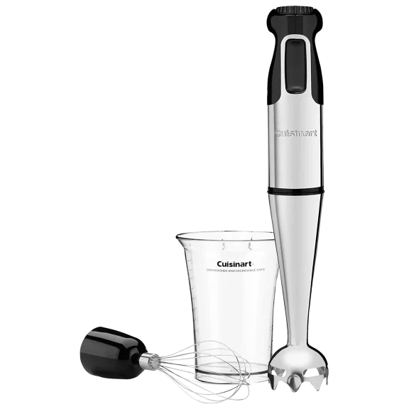 Cuisinart Smart Stick Hand Blender with Whisk