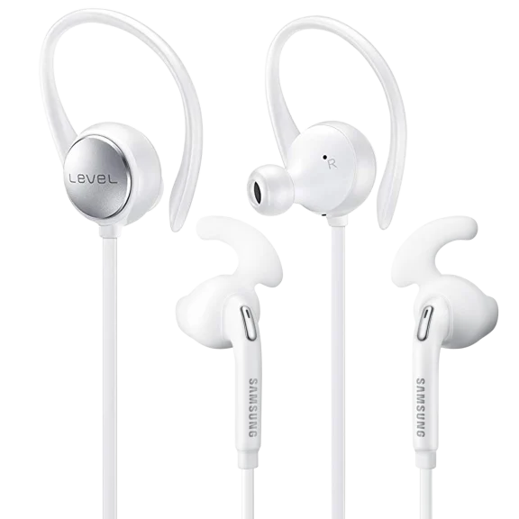 Samsung Level Active Bluetooth + In-Ear Headphones Bundle