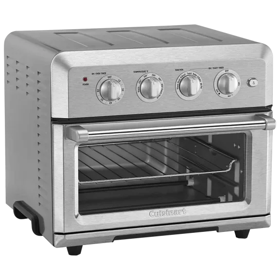 Cuisinart Air Fryer Toaster Oven