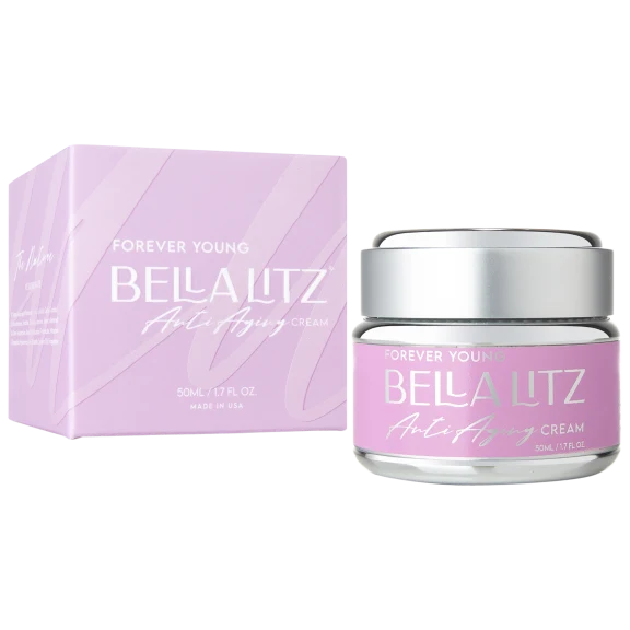 Bella Litz Forever Anti-Aging Cream