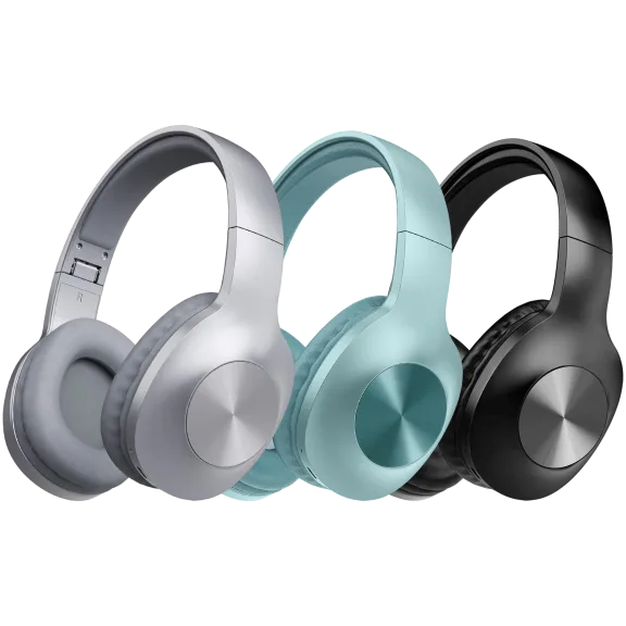 Letscom H10 Bluetooth Headphones