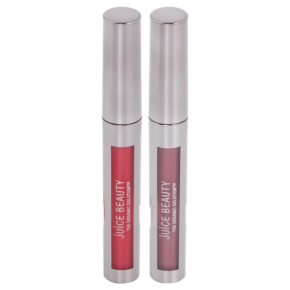 2-Pack: Juice Beauty Phyto-Pigments Liquid Lip