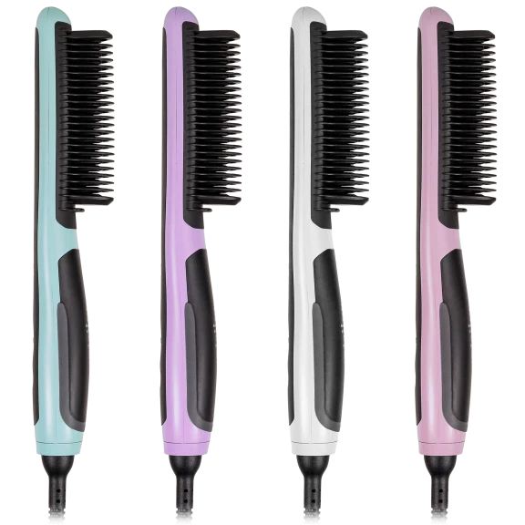 Calista Original Triangl Heated Hair Styling Brush