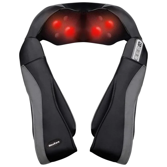 MaxKare Neck and Shoulder Heated Massager