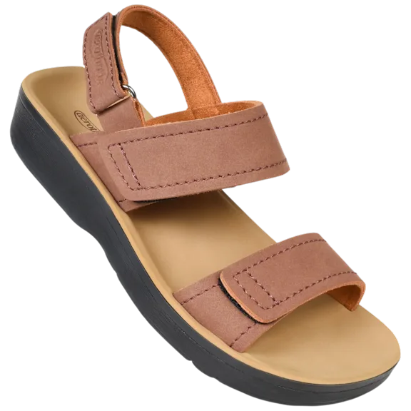 Aerothotic Renee Adjustable Strappy Sandals