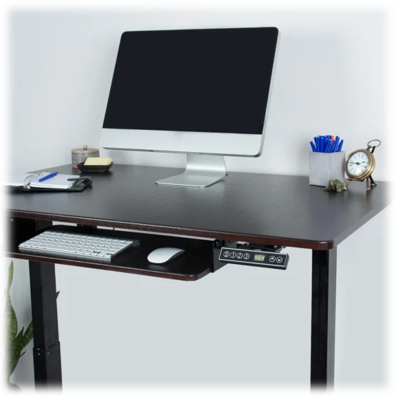 Work Up Electric Stand Up Desk