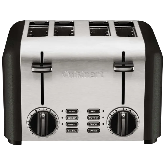 Cuisinart Elements 4-Slice Toaster