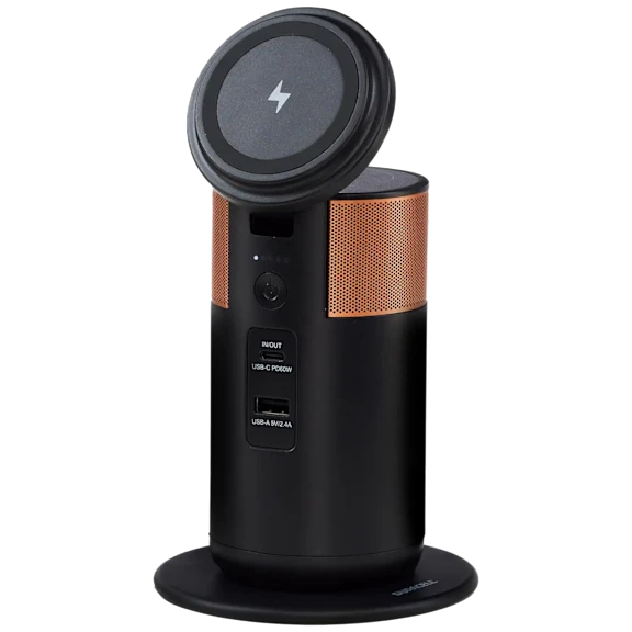 The Duracell Wireless Charging Hub
