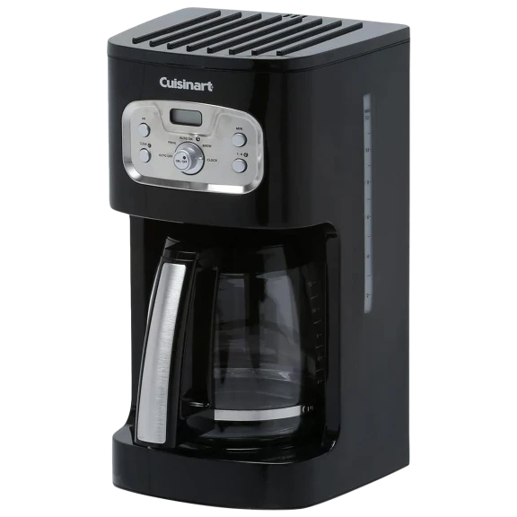 Cuisinart Classic 12-Cup Programmable Coffee Maker
