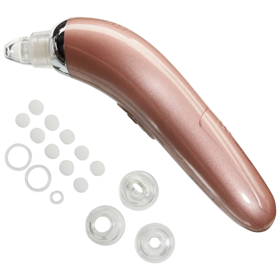 Hollywood Xpressions Deep Pore Cleansing Vacuum