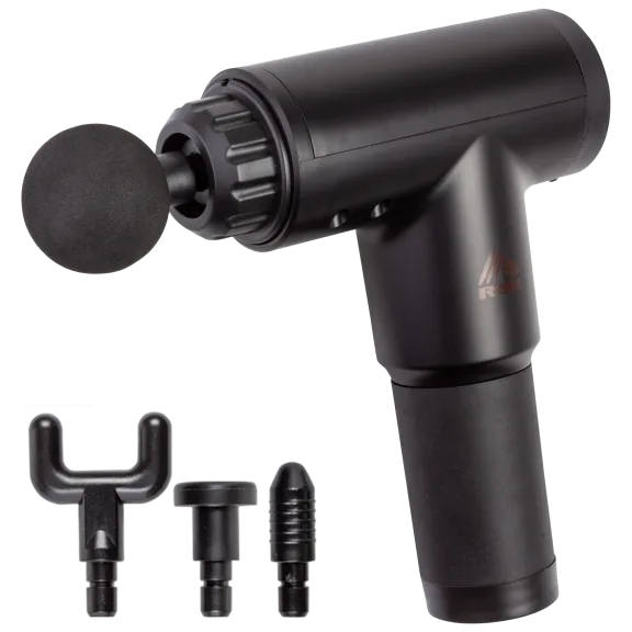 RBX Wireless Deep Tissue Percussion Massager