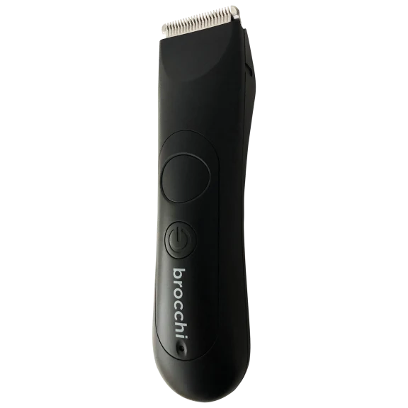 Brocchi Waterproof Body Hair Trimmer