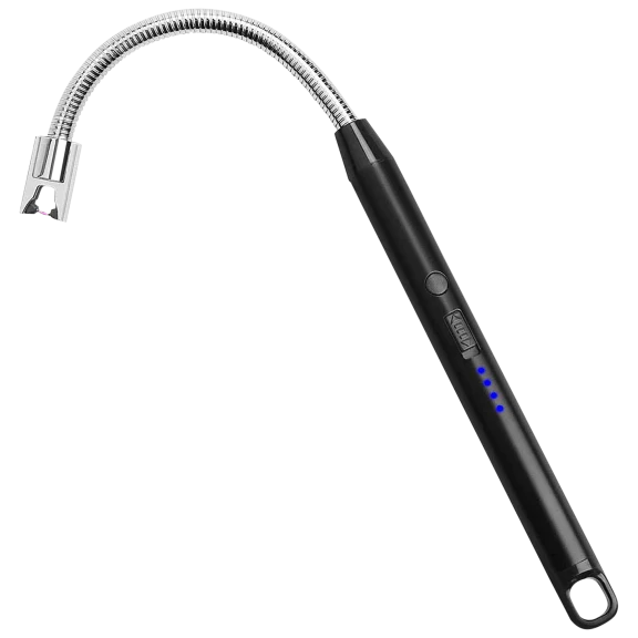 3Pexperts Quick Start Rechargeable Arch Lighter