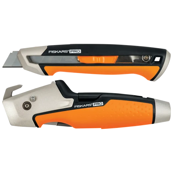 Fiskars® Utility Knife Set