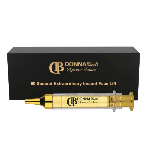 Donna Bella 60-Second Extraordinary Instant Face Lift