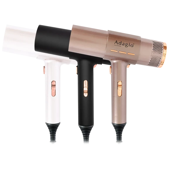 Adagio Air Force Blow Dryer