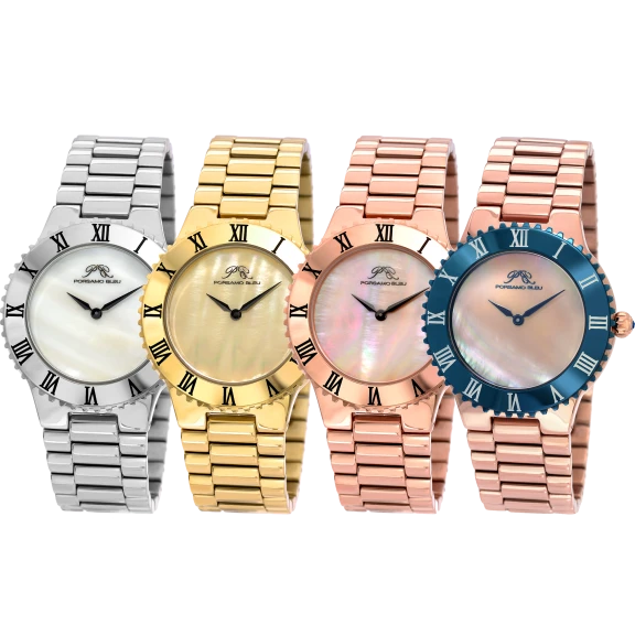 Porsamo Bleu Ladies Lexi Watch