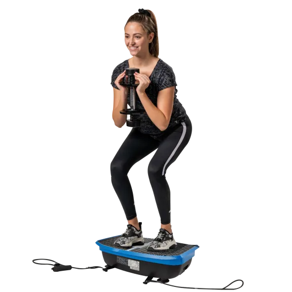 Lifepro Waver Enhance Vibration Plate