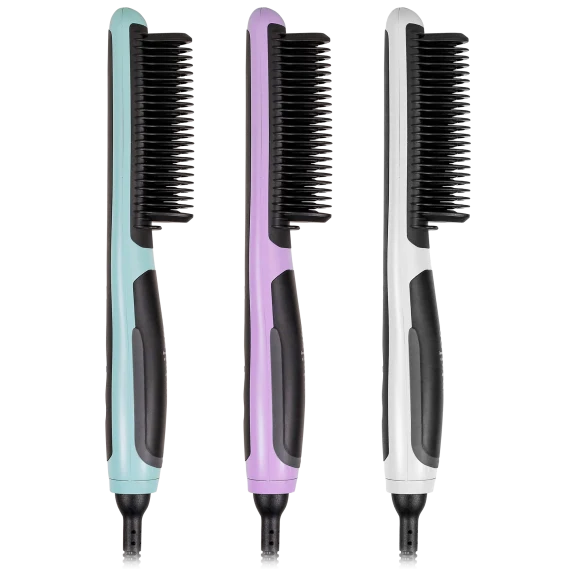 Calista Original Triangl Heated Hair Styling Brush