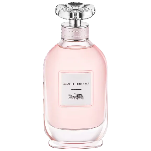 Coach Dreams Women Eau De Parfum Spray (90 mL)