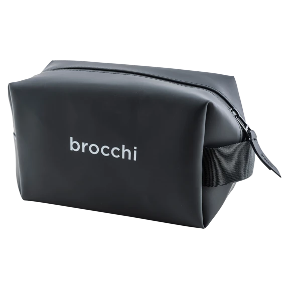 Brocchi Waterproof Travel Toiletry Bag