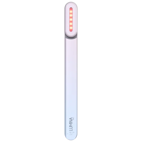 Mini Glow Multi-Function Eye, Face, Neck Tool