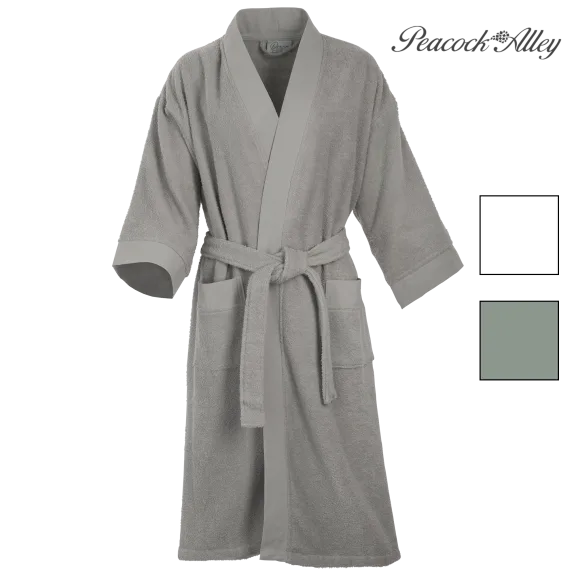 Peacock Alley Dream Robe