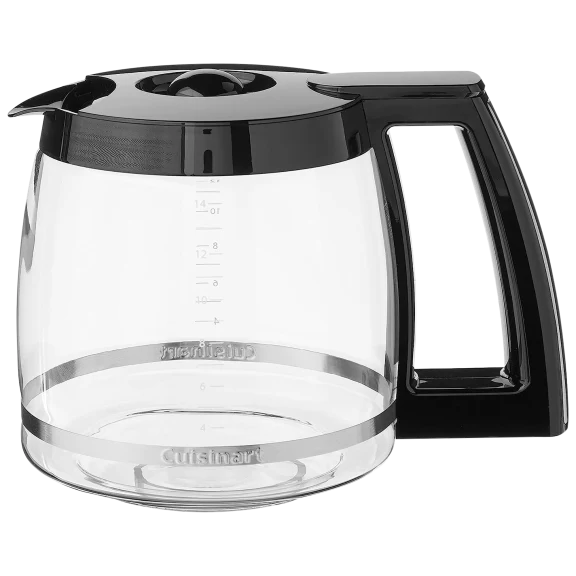 Cuisinart 14-Cup Replacement Coffee Maker Glass Carafe