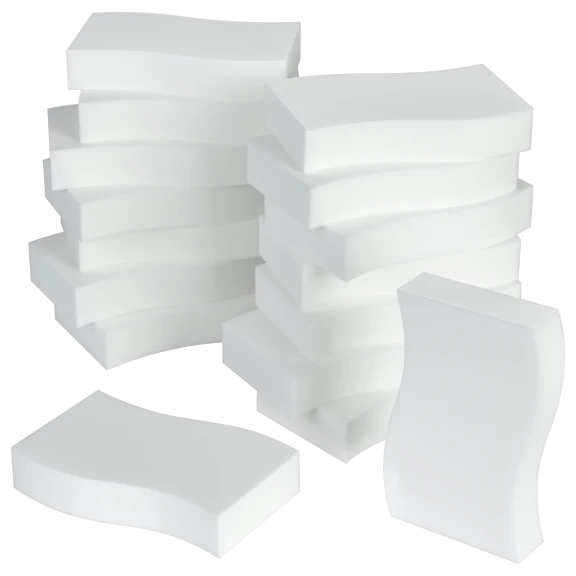 16-Pack: Debbie Meyer's EZ Kleen'r Blocks