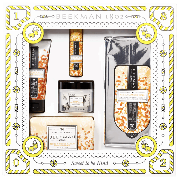 Beekman 1802 5-Piece Favorite Set