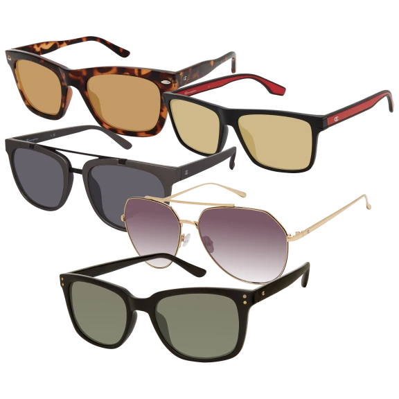 Champion Sunglasses