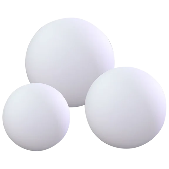Koble Cascade Floating LED Ball