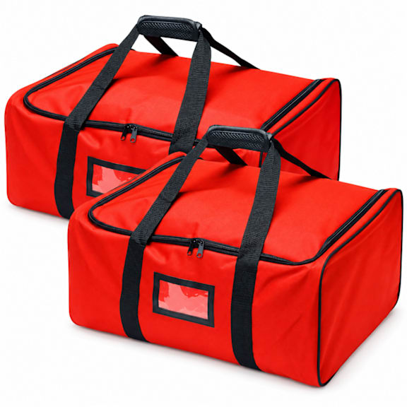 2-Pack: National Tree Company Light String Storage Organizer