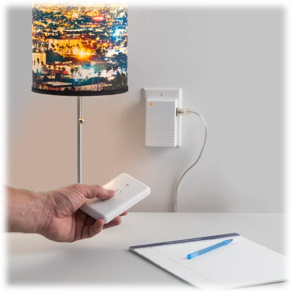 Utilitech Wall Mountable Remote Light Switch