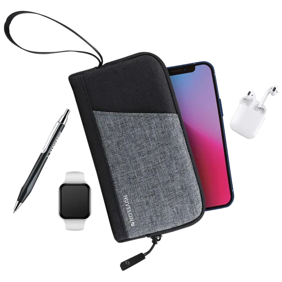 Nuvelon UVC Sanitizing Pouch