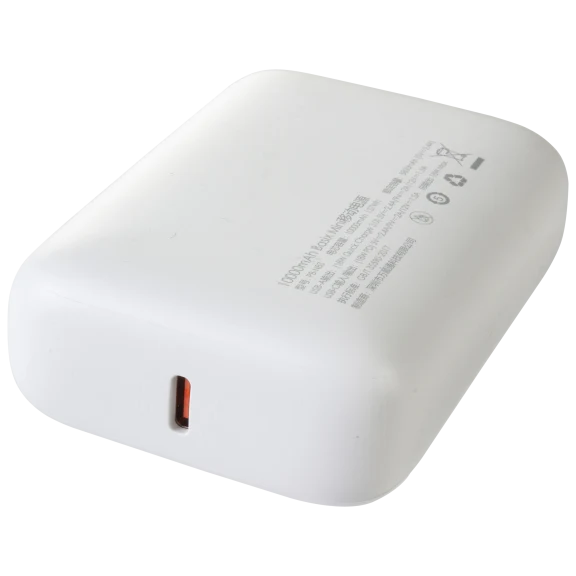 Aukey 10,000mAh Mini PowerBank USB-C