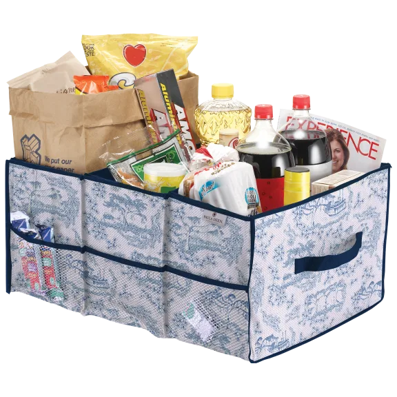 Everyday Cargo Tote by Paula Deen