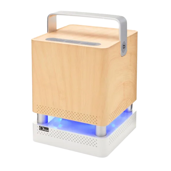 Bem Wireless Ohana Big Kahuna Bluetooth Speaker