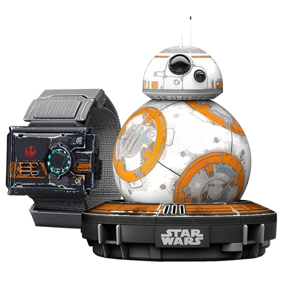 Sphero BB8 Special Edition